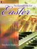 Acclamations for Easter